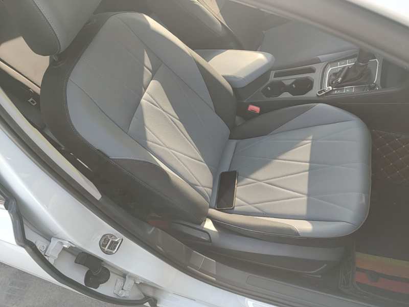 Used Volkswagen Lavida 2024 1.5L Automatic 5 Million Edition — 24