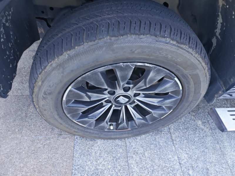 Used Tank 500 2022 3.0T Sport Edition “Creation” Version 5-Seater — 22