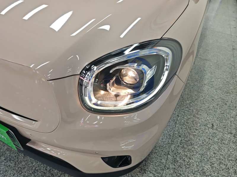 Used Leapmotor T03 2021 400 Luxury Edition — 23