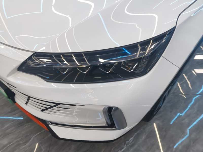 Used Skyworth HT-i 2024 1.5L PHEV 115KM Taidao Edition — 23