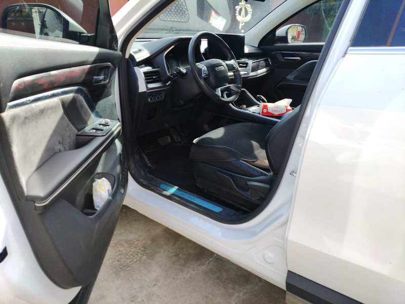 Used Haval H6 2023 National Trend Edition 1.5T Automatic Urban Version — 17