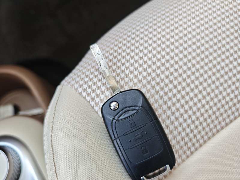 Used Wuling Hongguang MINIEV 2025 Four-Door Version Advanced Edition — 8