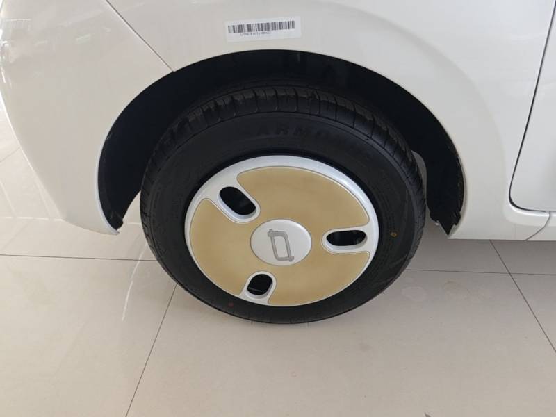 Used Bestune Pony 2026 222km Colorful Horse — 22