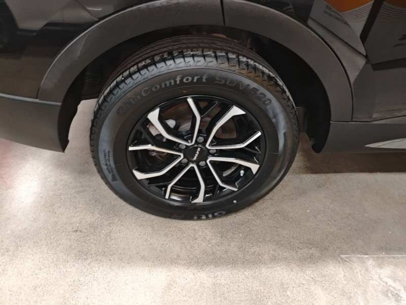 Used Haval H6 2021 National Trend Edition 1.5T Automatic Urban Version — 25