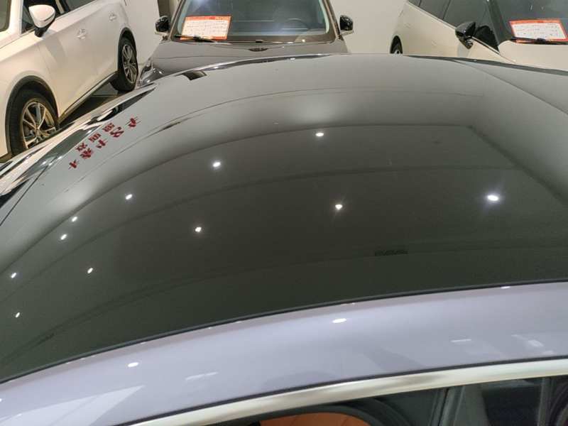 Used ORA Lightning Cat 2022 555 km Luxury Edition – Premium — 26