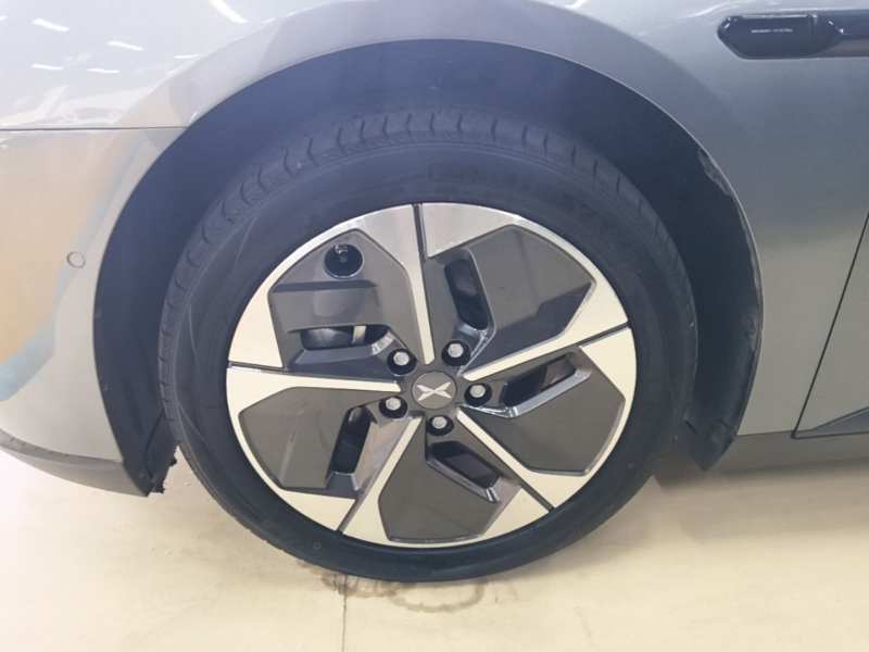 Used XPeng MONA M03 2024 620 with Ultra-Long Range — 22