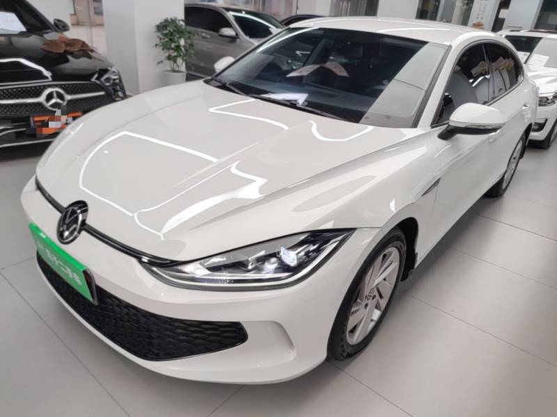 Used Volkswagen Lamando 2022 Lavida L 280TSI DSG Hot Edition