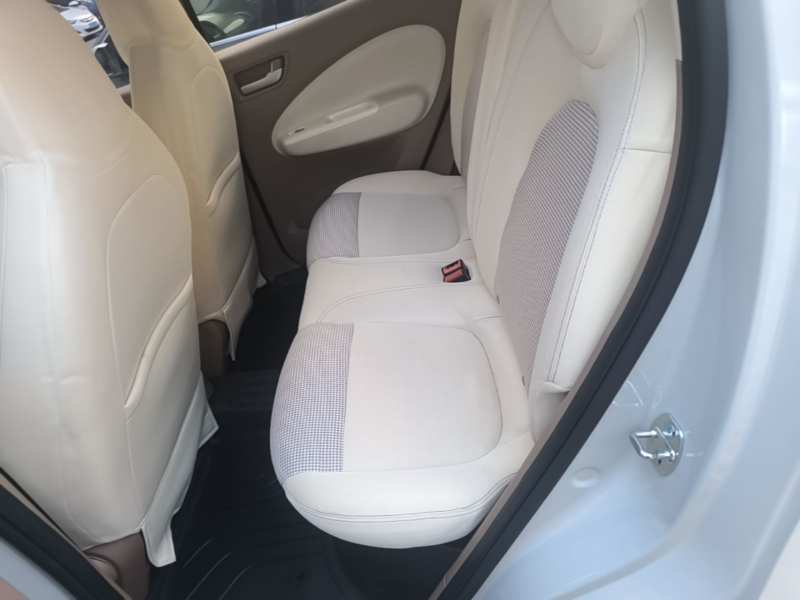 Used Wuling Hongguang MINIEV 2025 Four-Door Version Advanced Edition — 16