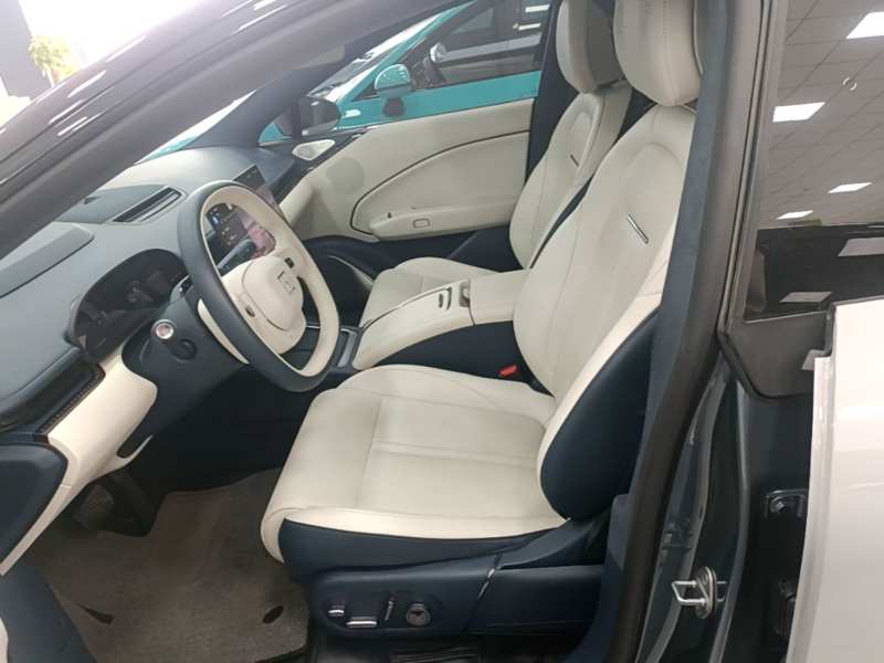 Used Zeekr 007 2025 Rear-Drive Intelligent Driving Version 75 kWh — 14