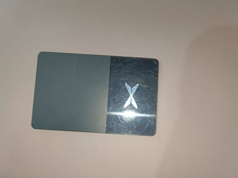 Used XPeng MONA M03 2025 515 Long-Range Plus — 8