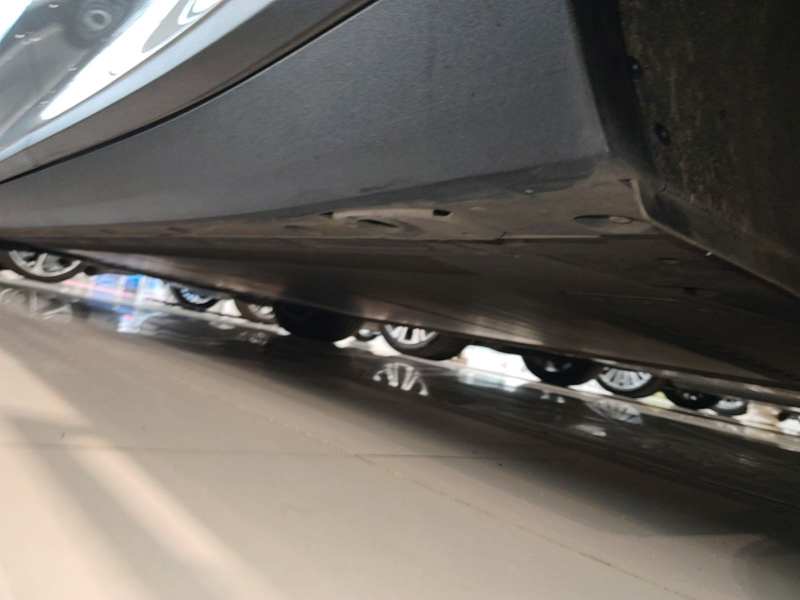 Used Li Auto i8 2025 Model Standard Version — 21