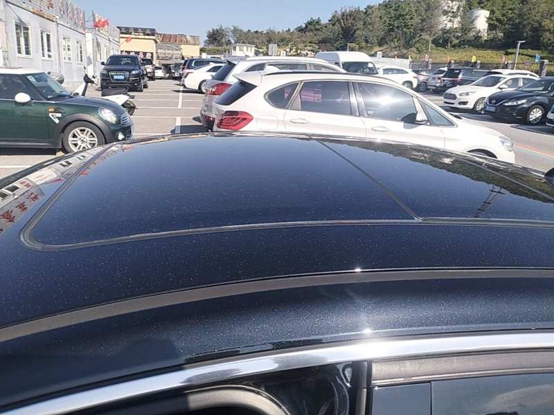 Used Hongqi H5 2020 1.8T Automatic Smart Connect Flagship Edition – Chinese Trim Xiang — 26