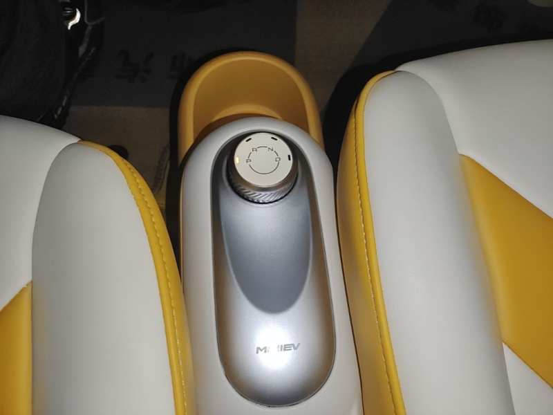Used Wuling Hongguang MINIEV 2025 Four-Door Version Zhenxiang+ Edition — 13