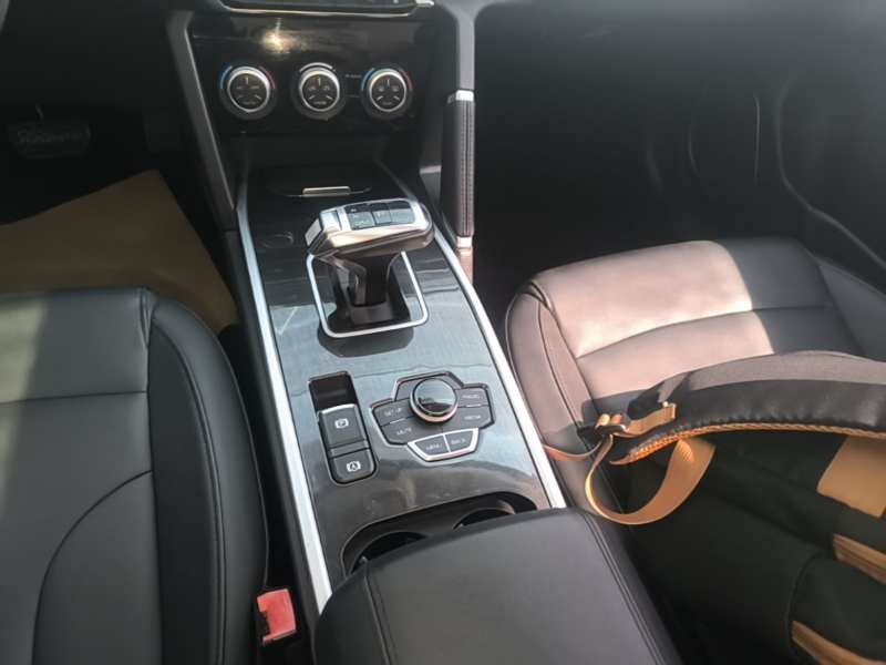 Used Haval H6 2018 Sport Edition 1.5T Automatic Two-Wheel Drive Elite Model China V Standard — 13