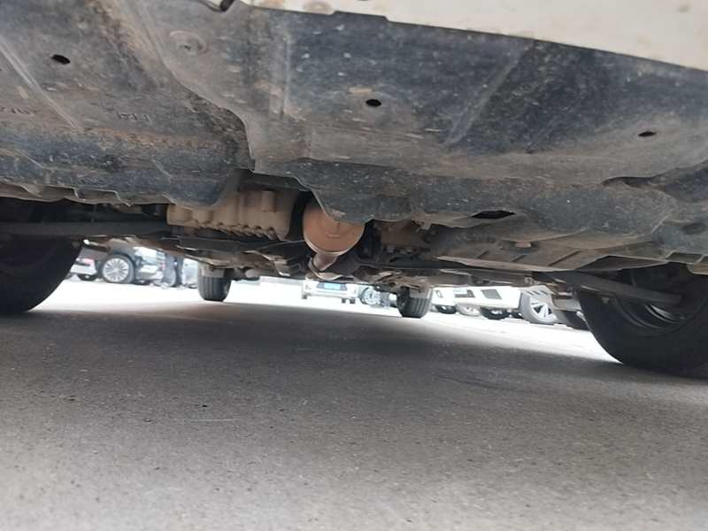 Used Toyota Vios 2021 1.5L CVT Innovation Edition — 24