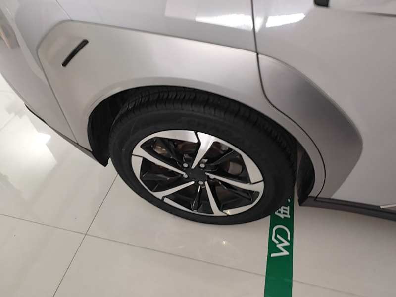 Used AION Y 2023 Plus 510 Smart Edition — 25
