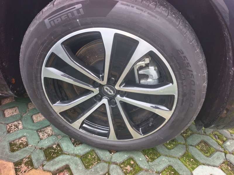 Used AITO/LUXEED/MAEXTRO/SAIC/STELATO AITO M7 2026 Model Range-Extending Max All-Wheel Drive 5-Seater Version — 8