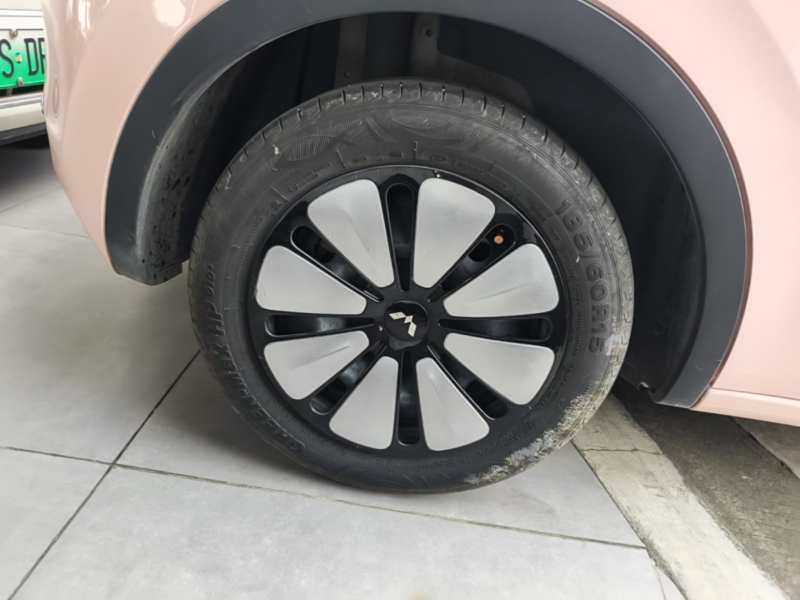 Used Wuling Bingo 2023 333 km Lingxi Connected+ Version — 26
