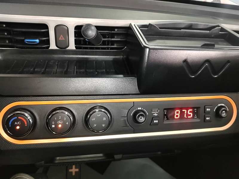 Used Wuling Hongguang MINIEV 2020 Freedom Version Lithium Iron Phosphate — 12