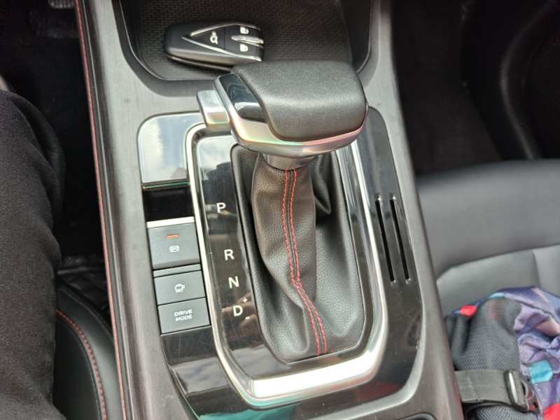 Used CHANGAN CS55PLUS 2022 2nd Generation 1.5T DCT Excellence Edition — 13