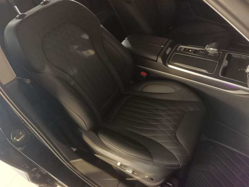 Used Hongqi HS5 2023 2.0T Qixiang Pro Edition — 24