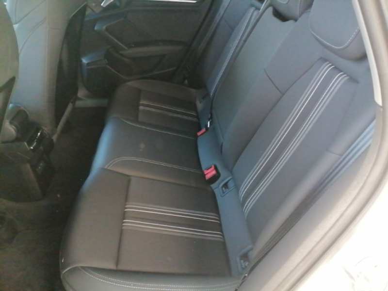 Used Audi A3 2023 Updated Sportback 35 TFSI Stylish Sports Type — 16
