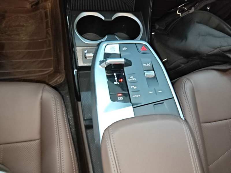 Used BMW X1 2023 sDrive20Li X Design Package — 13