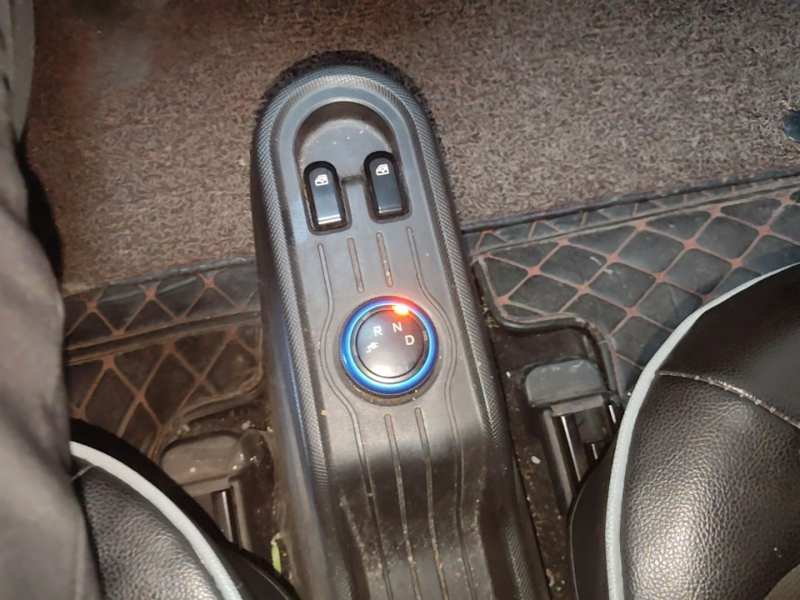 Used Wuling Hongguang MINIEV 2020 Zizai Version Lithium-NMC — 13