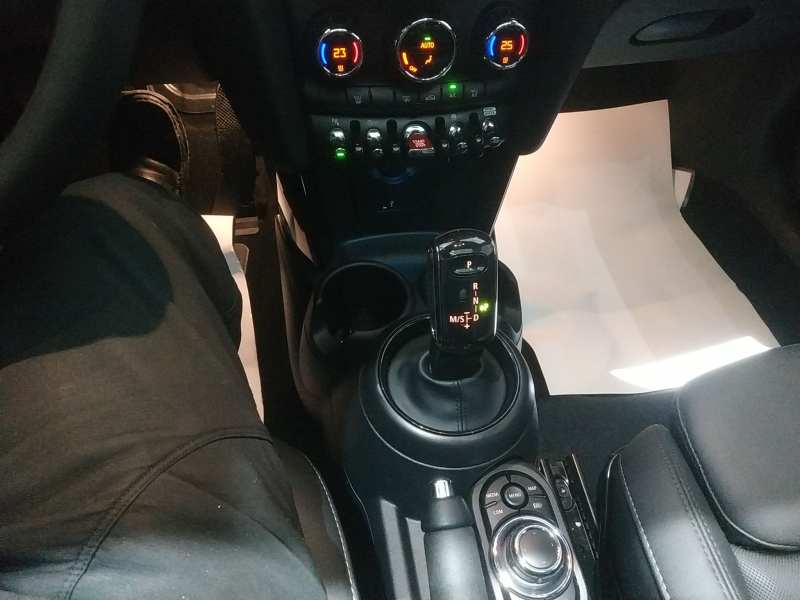 Used MINI 2023 Updated 1.5T COOPER Artist — 9