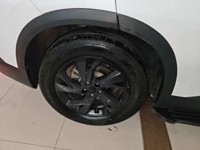 Used Dongfeng Aeolus L7 New Energy 2024 518 Pro — 25