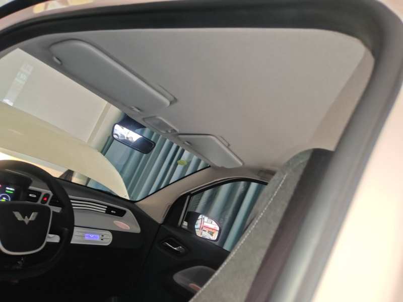 Used Wuling Hongguang MINIEV 2022 Macaron Premium Model – Lithium Iron Phosphate — 17
