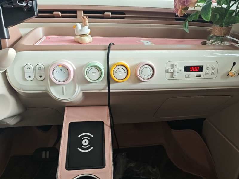Used Bestune Pony 2026 Model 222km Cute Horse Plus — 12