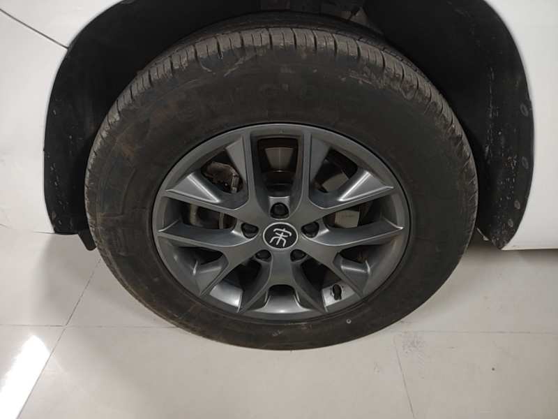 Used BYD Song 2020 Classic Edition 1.5T Manual Luxury Model — 22