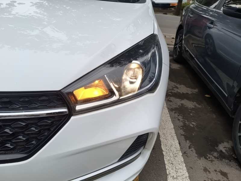 Used Chery Arrizo 5 2019 Facelifted PRO 1.5L Manual Youth Edition China VI Standard — 23