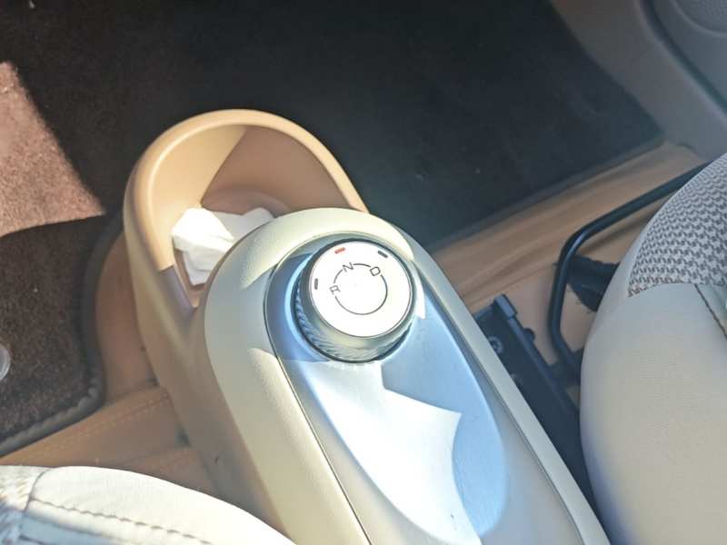 Used Wuling Hongguang MINIEV 2025 Four-Door Version Advanced Edition — 13