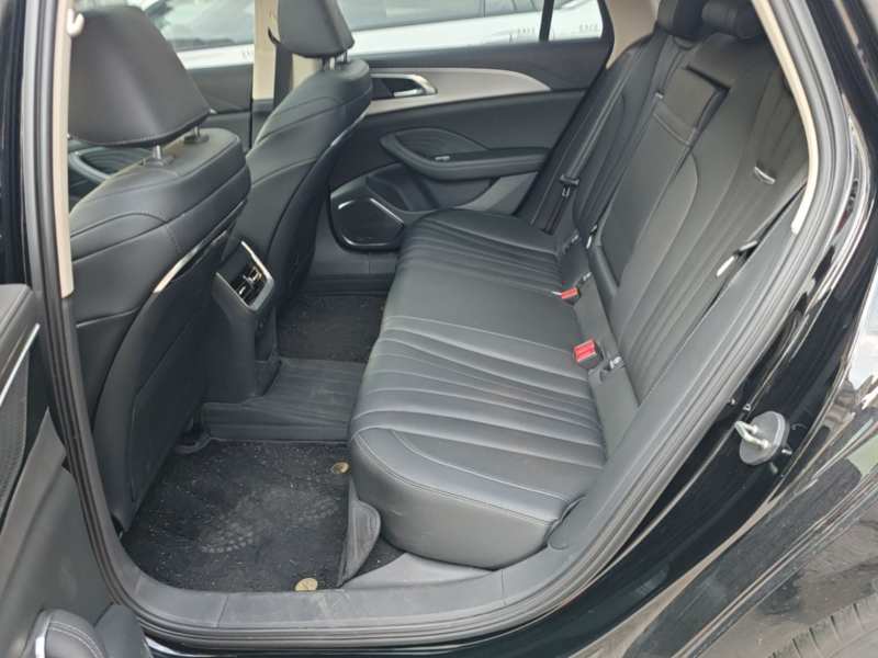 Used Hongqi H5 2024 1.5T DCT Smart Connect Flagship Edition – Chinese Trim Yun — 16