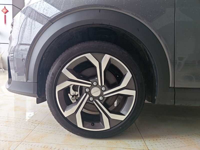 Used Lynk & Co 06 2023 Remix 1.5T Dynamic Halo — 22