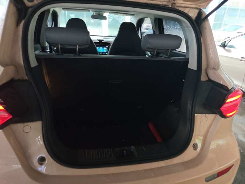 Used Leapmotor T03 2021 400 Luxury Edition — 18