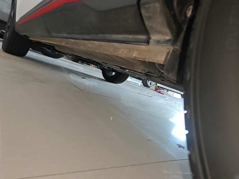 Used CHANGAN X5 PLUS 2026 Model, Second Generation, 1.5T Transcendence PRO — 21