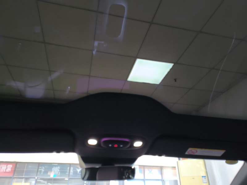 Used Xiaomi Auto SU7 2024 Rear-Drive Long-Range Intelligent Driving Version — 17
