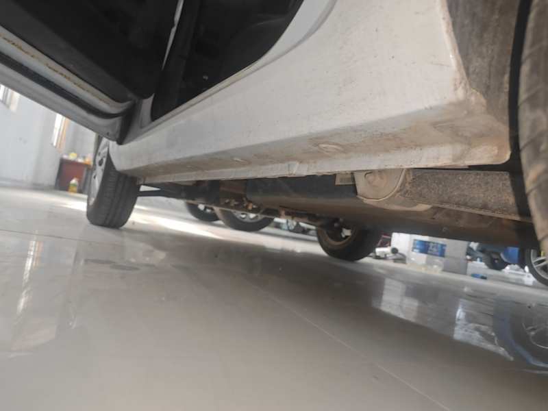 Used Wuling Hongguang MINIEV 2020 Lite Version Lithium Iron Phosphate — 21