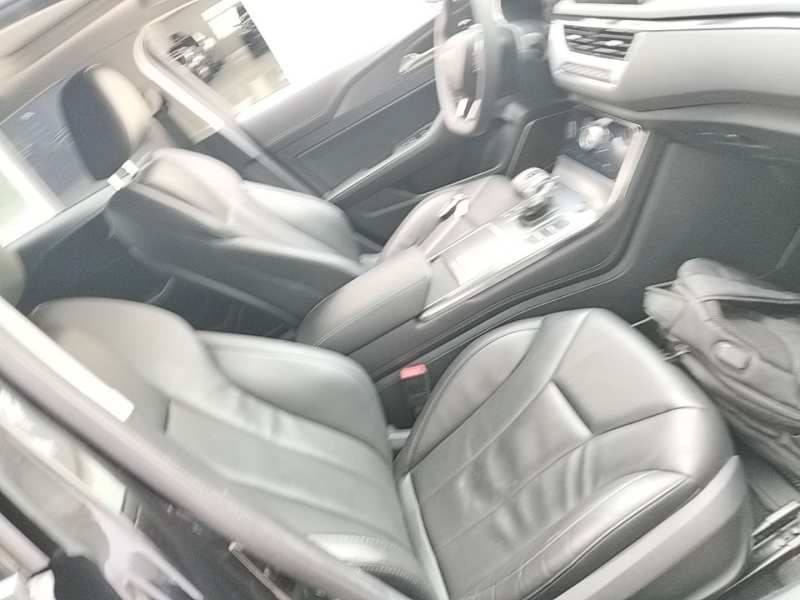 Used Hongqi H5 2022 Classic Model Facelift 1.5T DCT Qiyun Edition — 25