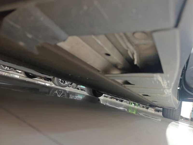 Used XPeng P7 2023 P7i 702 Pro — 20