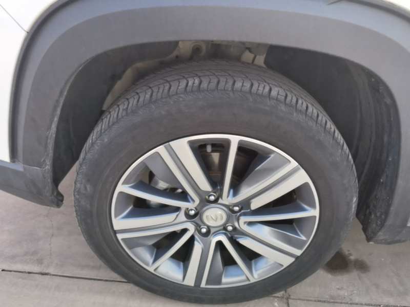 Used CHANGAN CS35PLUS 2019 1.6L Manual Chuanlian Edition — 22