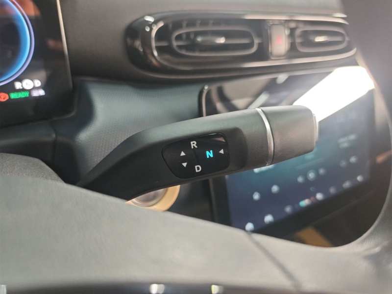 Used Leapmotor T03 2022 YAOJIN Edition — 13