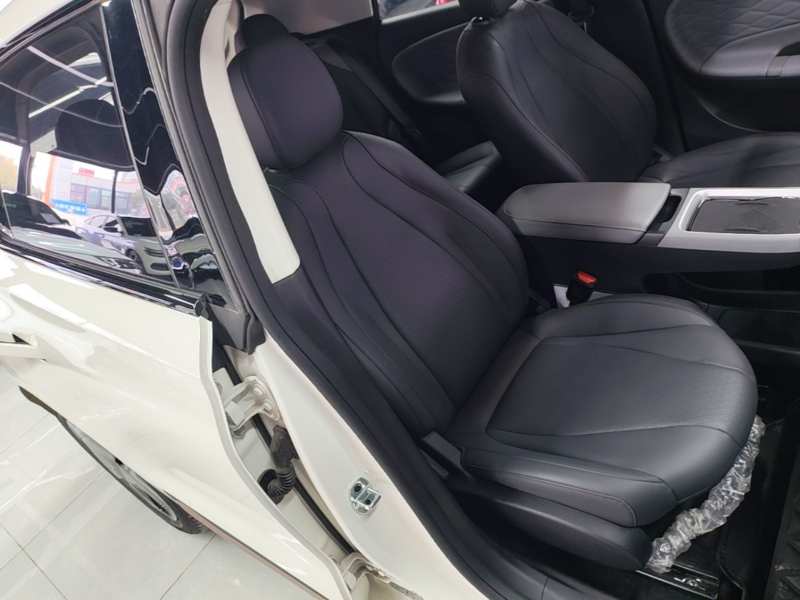 Used Dongfeng NAMMI 01 2026 Model, Beloved Edition 330 Ultra — 24