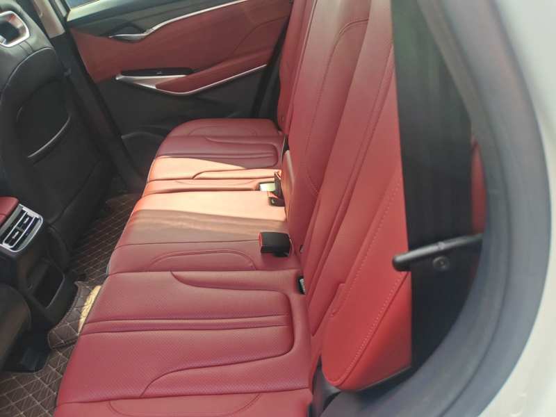 Used CHANGAN CS75 PLUS 2021 2.0T Automatic Flagship Edition — 17
