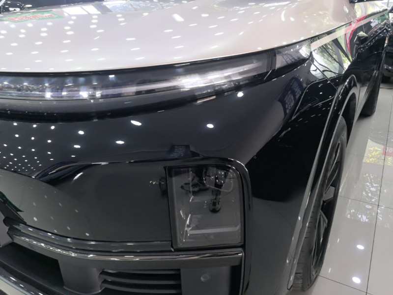 Used Li Auto L7 2023 Air model — 23