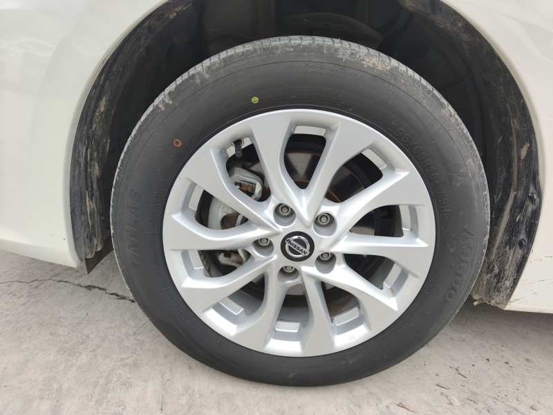 Used Nissan Sylphy 2022 Classic 1.6XL CVT Luxury Edition — 22