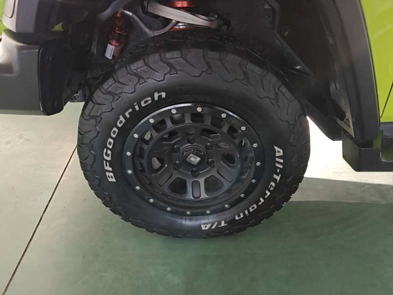 Used Tank 300 2022 2.0T Tank Ranger — 22